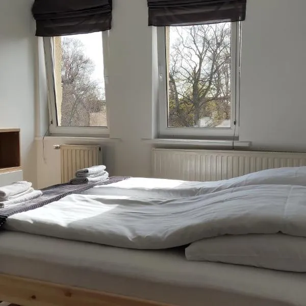 Apartament 4 Piętro, hotel in Sopot