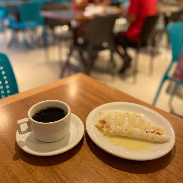 Acqua Inn Maceió Ponta Verde - Foto 4