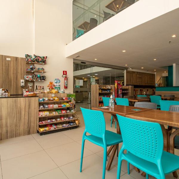 Acqua Inn Maceió Ponta Verde - Foto 5