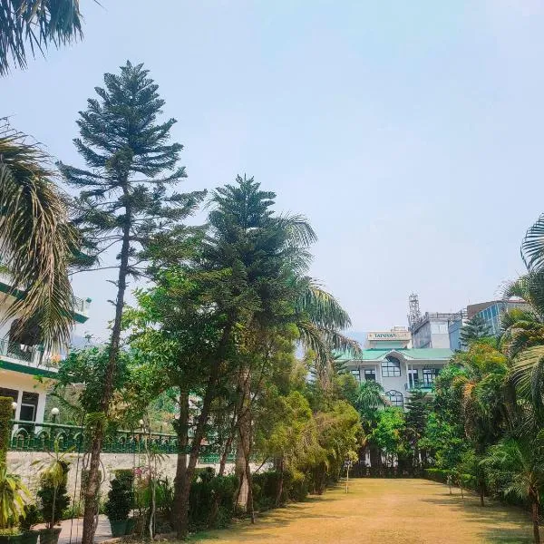 Panambi Tapovan Resort, hotel in Rishīkesh
