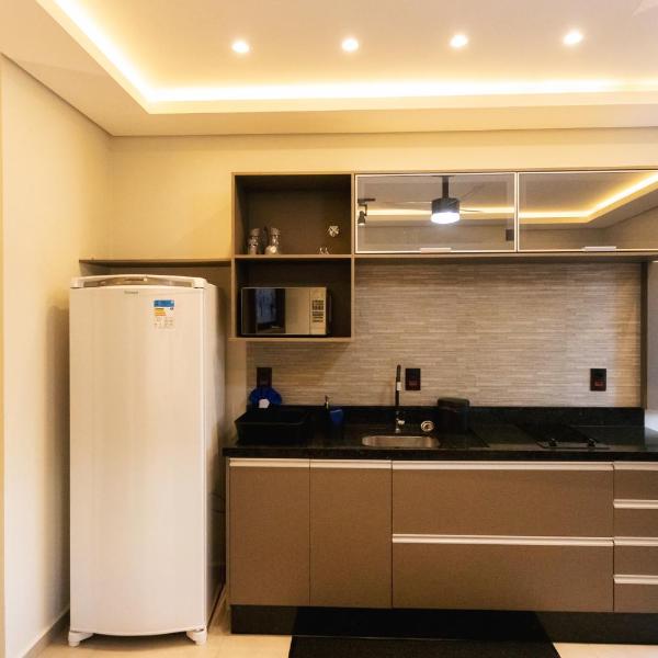 TuCasa Flats - Viva uma experiência de morador! - Foto 4