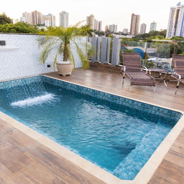 TuCasa Flats - Viva uma experiência de morador! - Foto 2