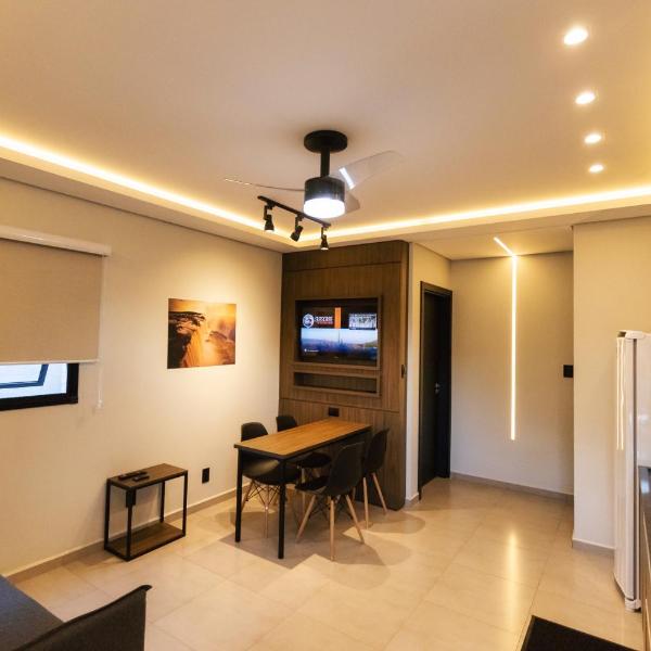 TuCasa Flats - Viva uma experiência de morador! - Foto 5