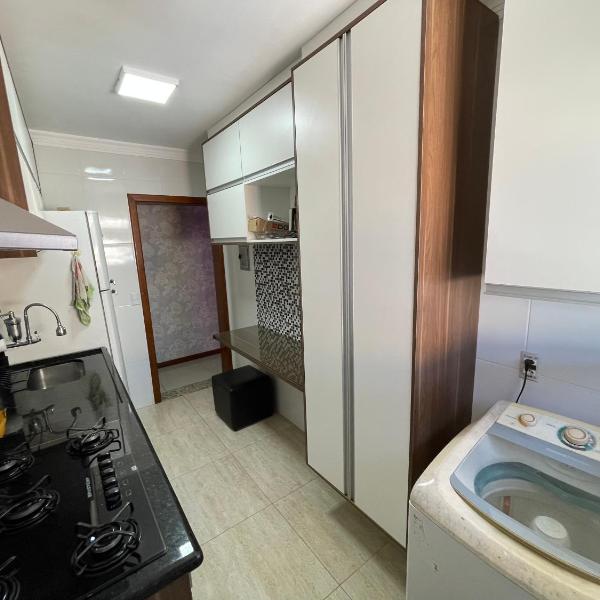Apartamento c/estacionamento, próximo ao Shopping - Foto 3