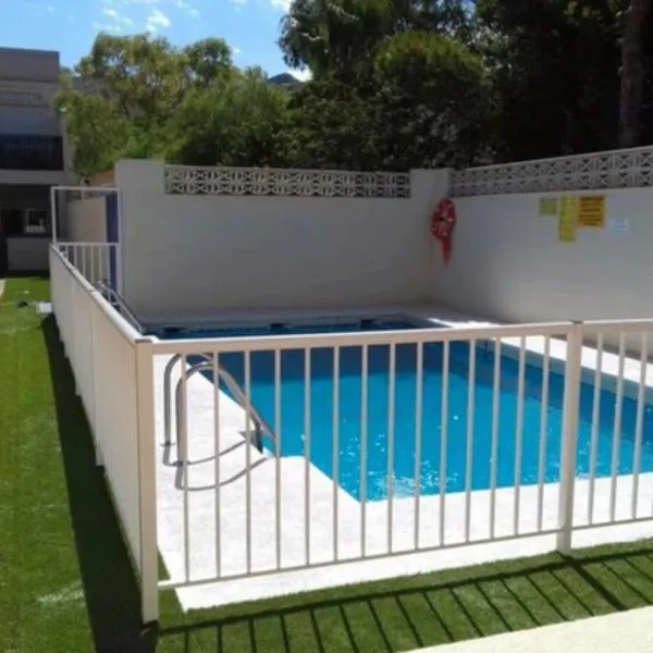 Apartamento Catalina San José, Hotel in San José