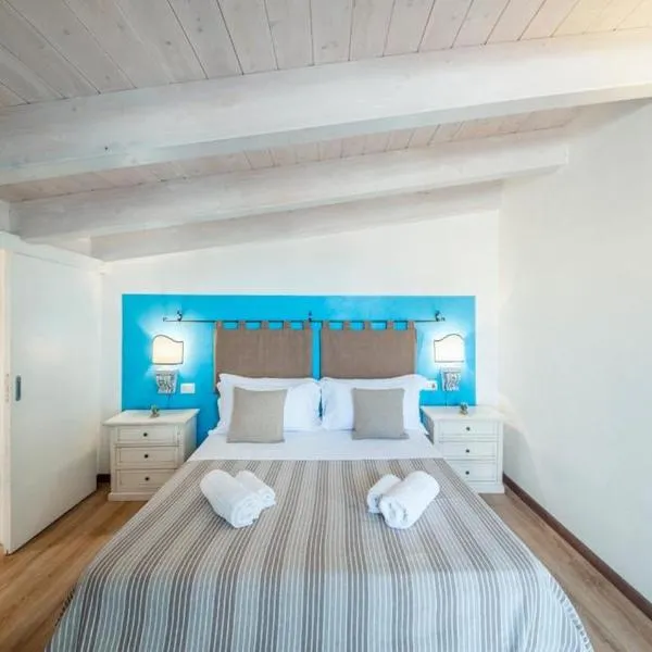 Rocca Doria, hotel v destinaci Castelsardo