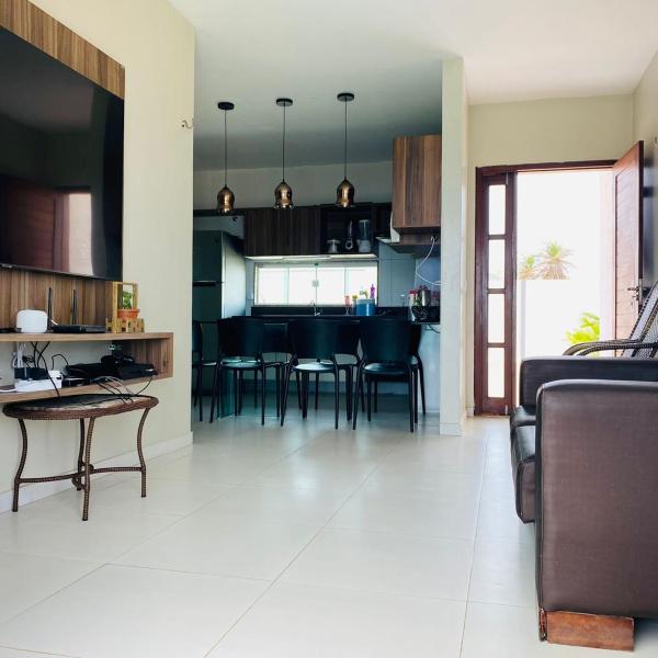 Casa Lofstrom uma luxuosa com linda vista! - Foto 5