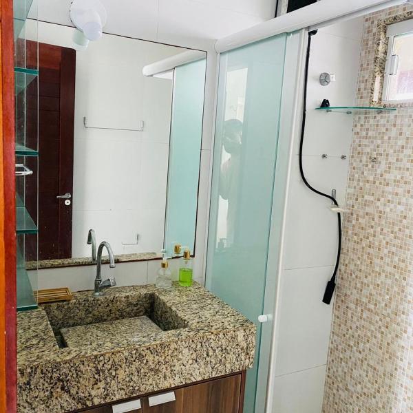 Casa Lofstrom uma luxuosa com linda vista! - Foto 3