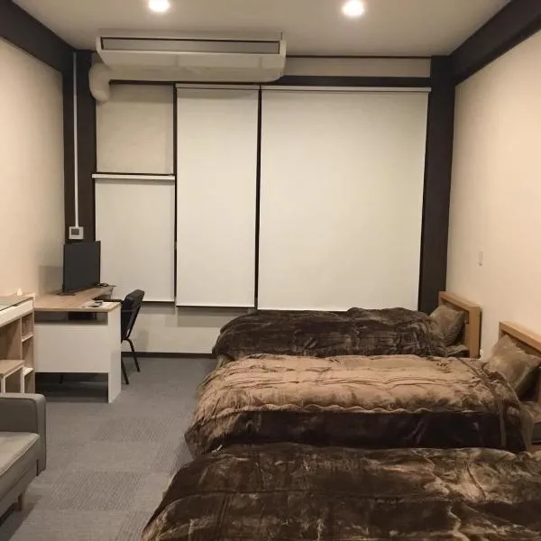 Iitoko - Vacation STAY 43906v, hotel en Iitoyo