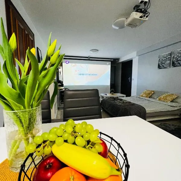 Apartament PLAY, hotel v destinácii Pietrzykowice