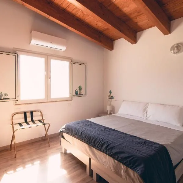 Casale Carolea, hotel v destinaci Sarrotino