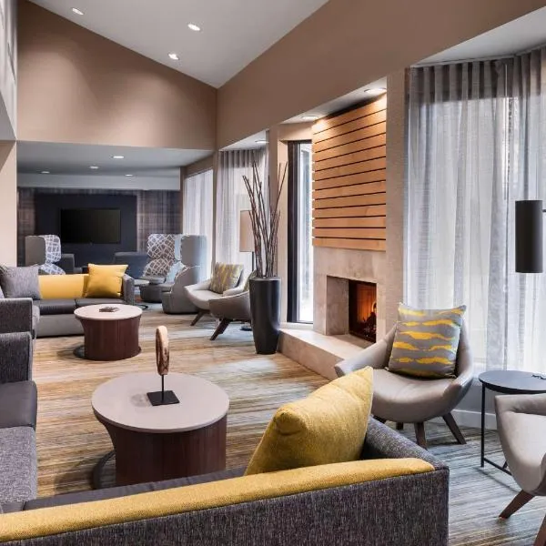 Sonesta Select Newport Middletown, hotel v destinaci Middletown