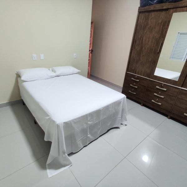 Casa Canastra Bio - Foto 2