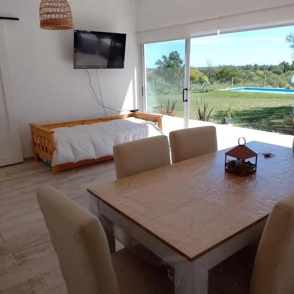 Los colibries, hotel in San Pedro