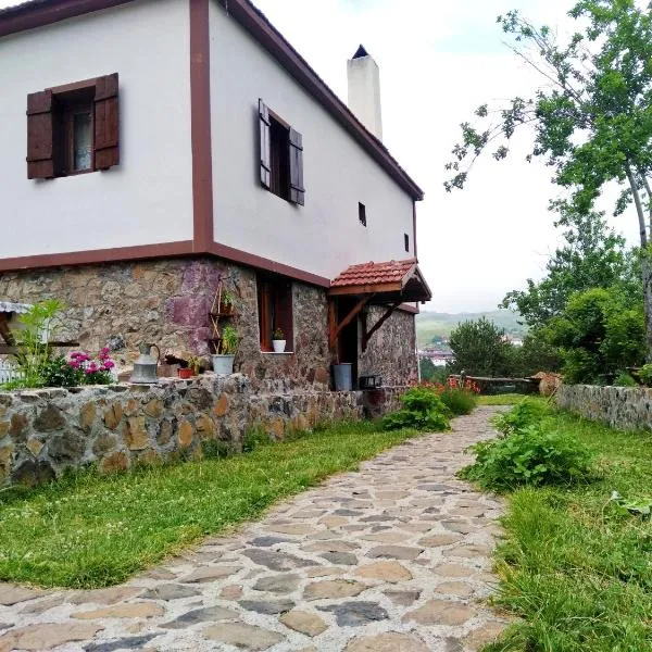 TAŞ KONAK BUTİK OTEL, hotel v destinaci Ordu