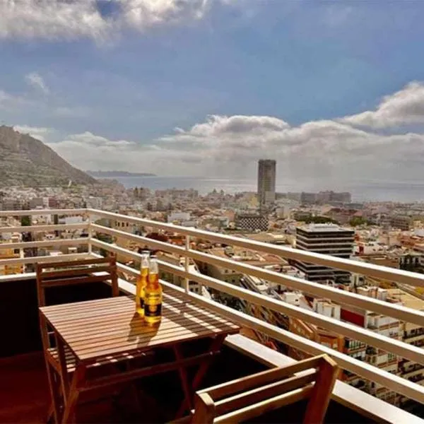 Suites Alicante – hotel w Alicante