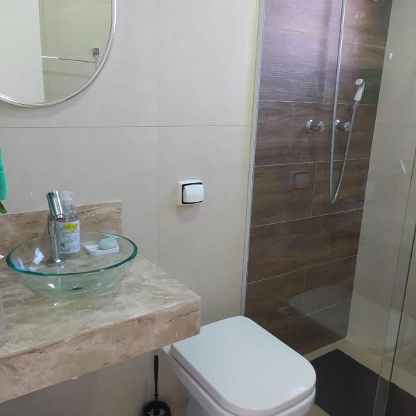 Casa aconchegante com lareira - Foto 3