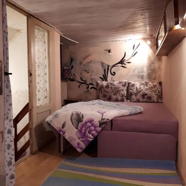 Garden Room, hôtel à Novi Sad