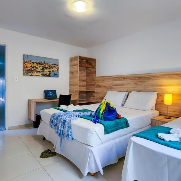Hotel Refugio - Foto 2