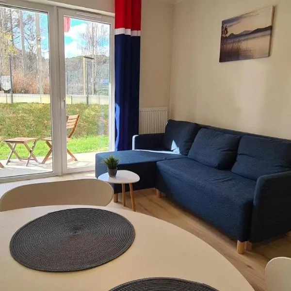MYE Apartments - Oliva Point, hótel í Gdańsk
