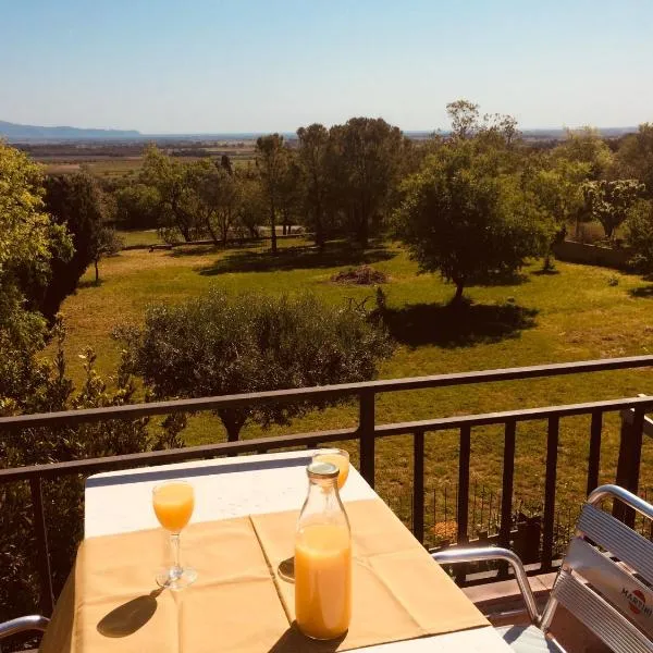 La Masia Costa Brava -Adults Only, hotel sa Garrigás