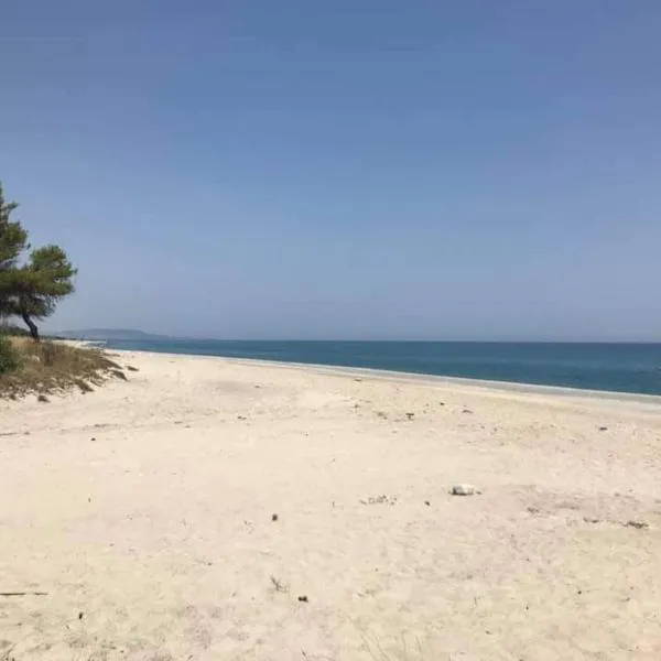 Casetta, hotel u gradu 'Condoianni'