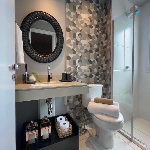 Apto Duplex Manhattan com suítes casal, solteiro e Reversível - Foto 3