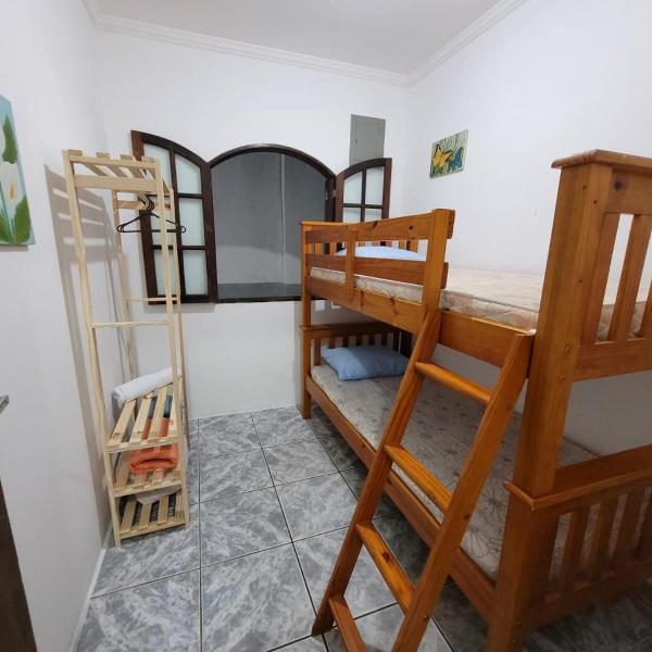 Casa para 9 pessoas - 5 min de Carro do Parque das Águas - Foto 2