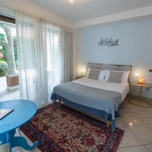 Casa di Carlo Goldoni - Dimora Storica, Hotel in Chioggia