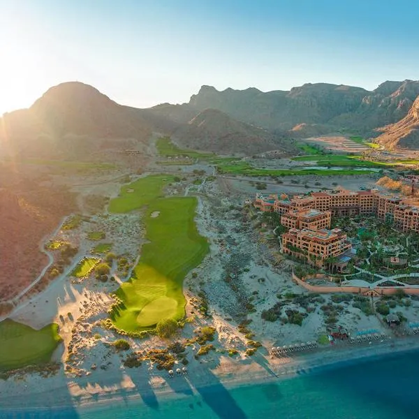 Villa del Palmar at the Islands of Loreto, khách sạn ở Ensenada Blanca