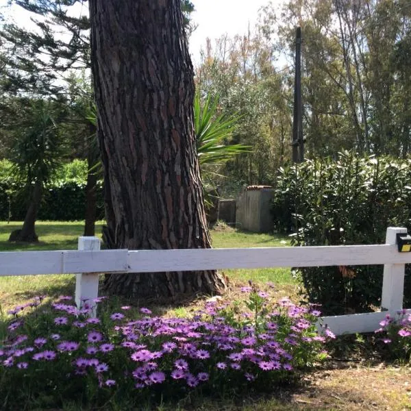 Casal Baratz, hotel en Santa Maria La Palma