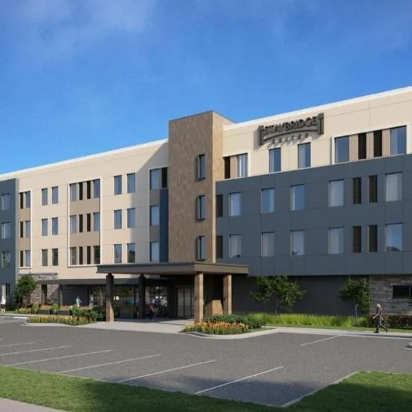Staybridge Suites - Cincinnati East - Milford by IHG, hotel en Cincinnati