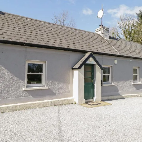 Rambler's Rest, hotel Manorhamiltonban