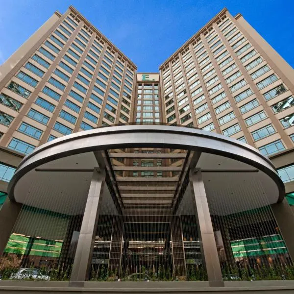 Eastin Hotel Kuala Lumpur, hotel en Petaling Jaya