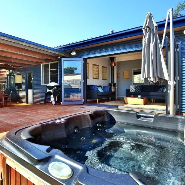 Bluetongue at Culburra I Pet Friendly 4 Mins to Beach, hotel in Culburra Beach