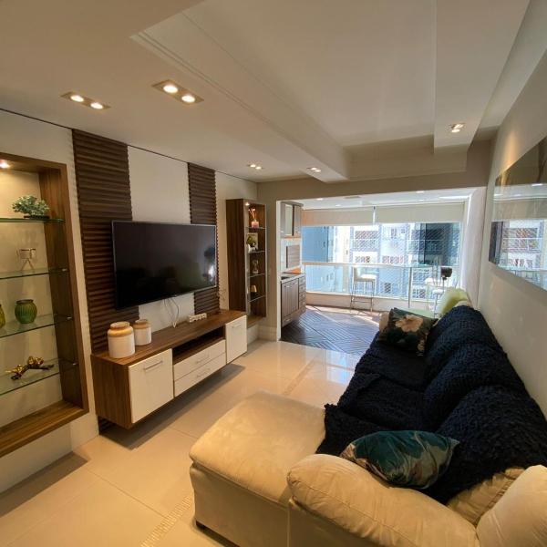 Apartamento 3 quartos