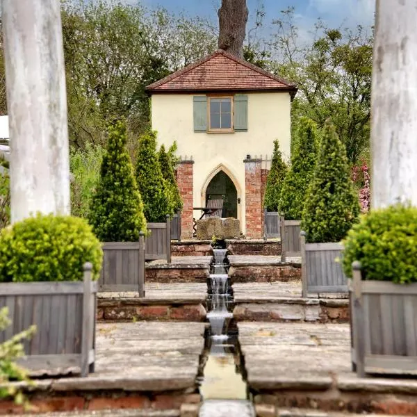 The Folly, hotel in Kinnersley