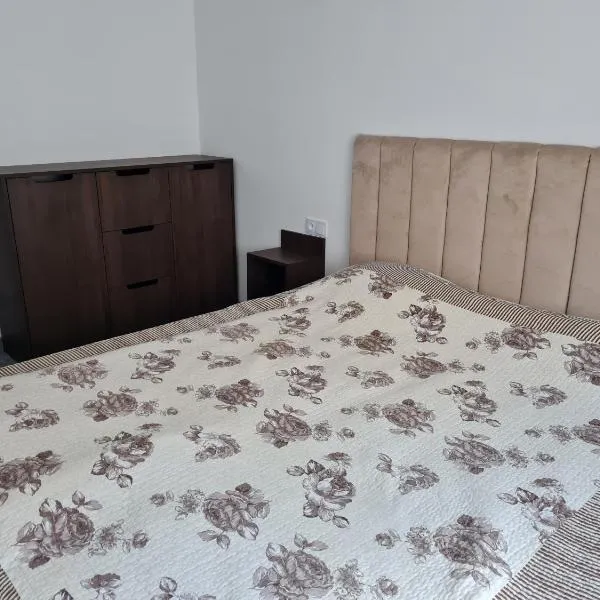 Apartament Centrum 3 Maja, hotel v destinaci Mikołajki