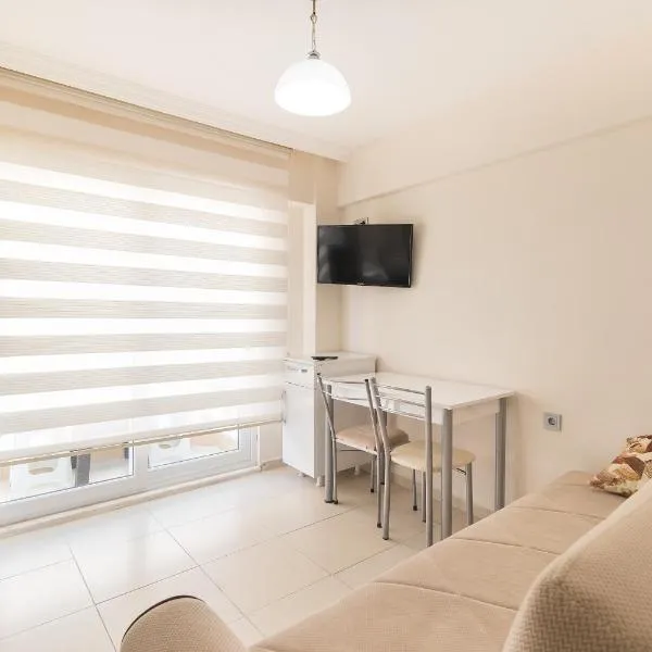 Apartments Near to City Center and Beach, Hotel in Marmaris