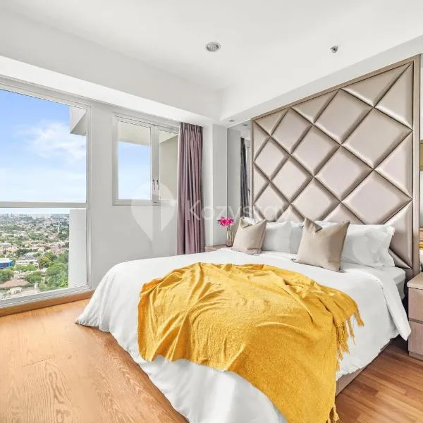 Soleil by Kozystay - Kemang, hotelli kohteessa Jakarta