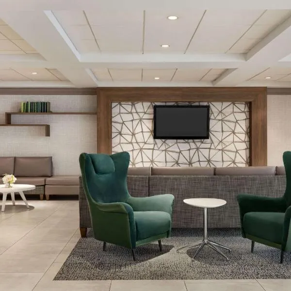 Garner Hotel Totowa by IHG, hotel sa Totowa