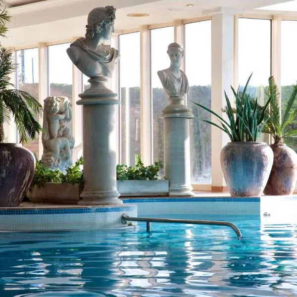 Derby Mickleover Hotel, BW Signature Collection, отель в Дерби