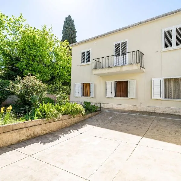 Apartment Kos, hotel in Dubrovnik