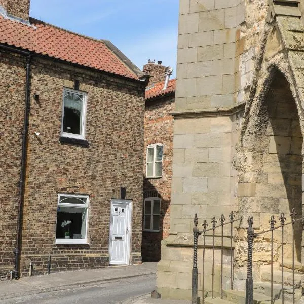 6 Church Hill, hotel v destinaci Malton
