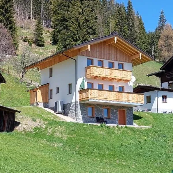 Ferienhaus Weitblick, hotel a Flachau