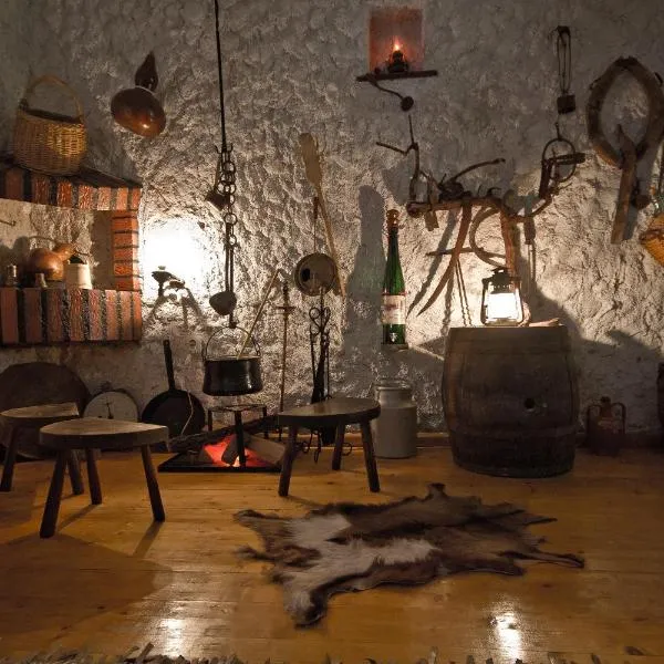 Sailor's Rustic House, hotel v destinaci Virpazar