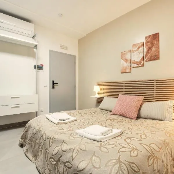Vincanto Rooms Old Town Prague1, hotel din Praga
