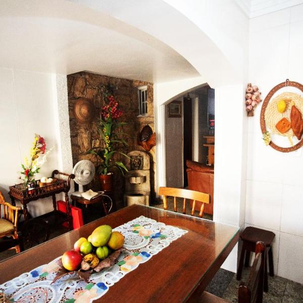 Casa na praia da Enseada - Guarujá - Foto 5
