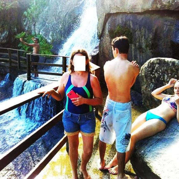 Casa na praia da Enseada - Guarujá - Foto 4