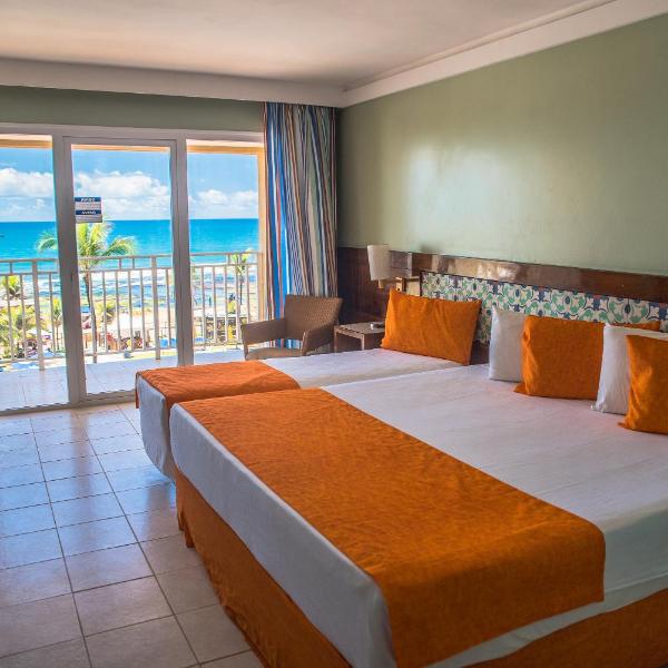 Gran Hotel Stella Maris Urban Resort & Conventions - Foto 2